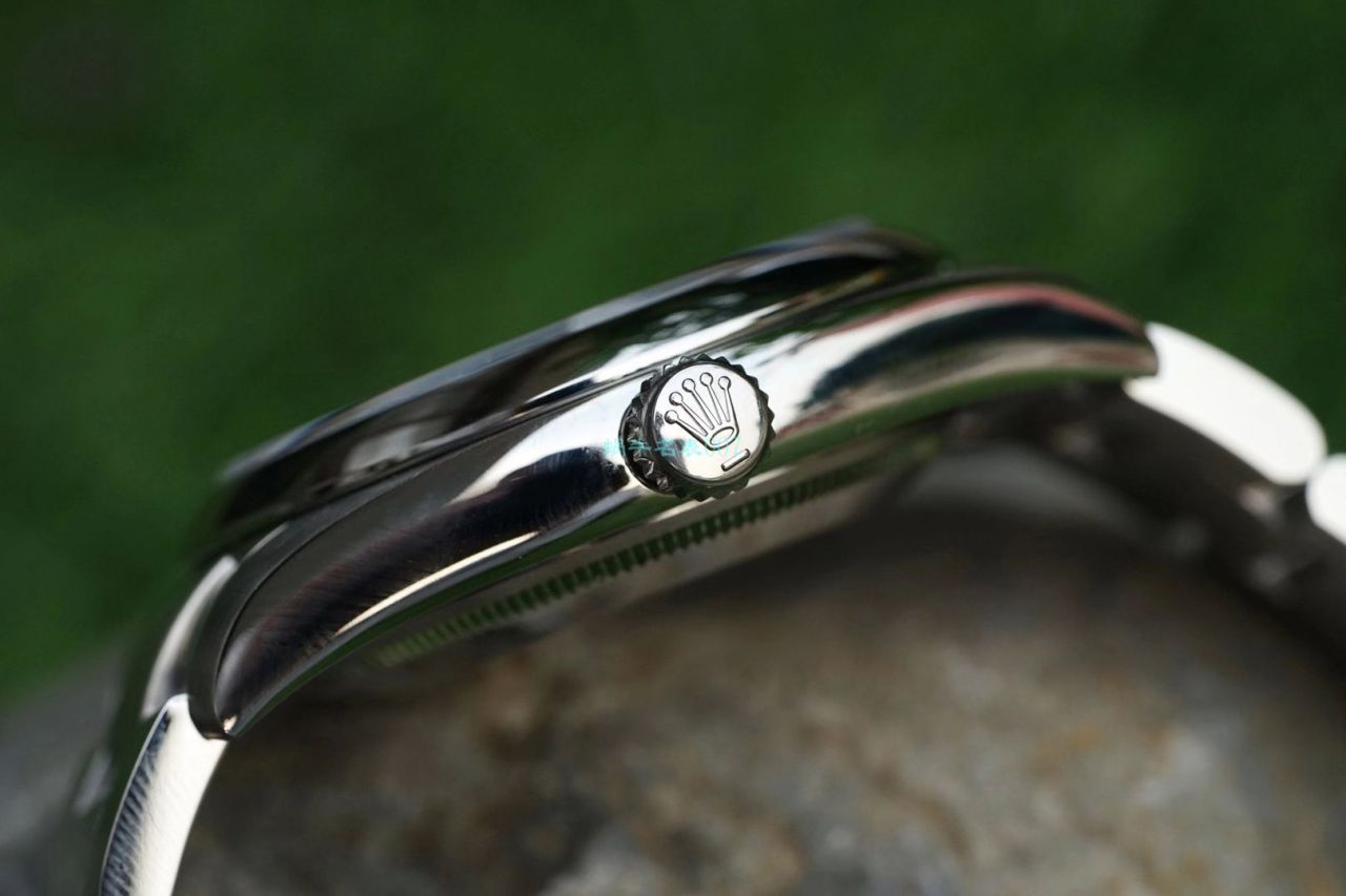 KRF Factory  Rolex  oyster perpetual 动系列m116000-0002 top  Replica Copy  Watches  / R667