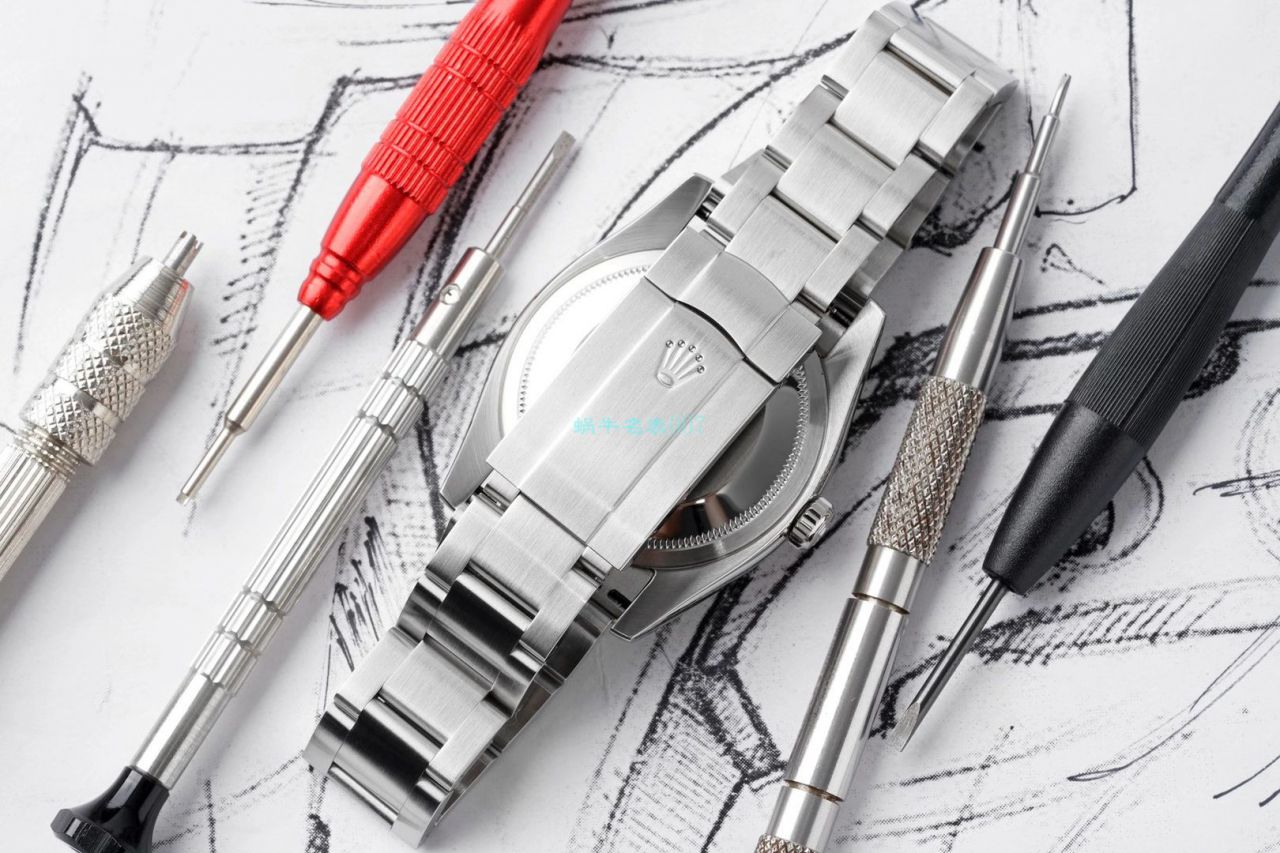 KRF Factory  Rolex  oyster perpetual 动系列m116000-0002 top  Replica Copy  Watches  / R667