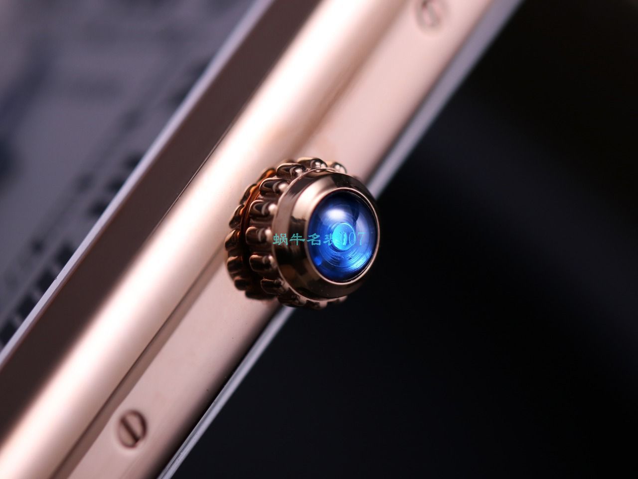 V9 Factory  Cartier  坦克系列 top  Knockoff  Watches W5200028（超大号） wrist watches  / K315