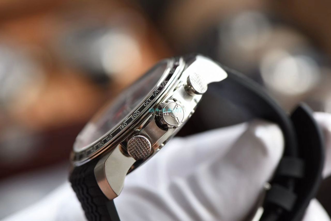 V7 Factory Chopard Chopard 经典赛车系列1比1 Replica Watches 168571-6001 wrist watches  / XB072
