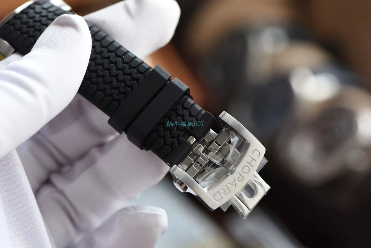 V7 Factory Chopard Chopard 经典赛车系列 top  Replica Copy  Watches 168571-3001 wrist watches  / XB071