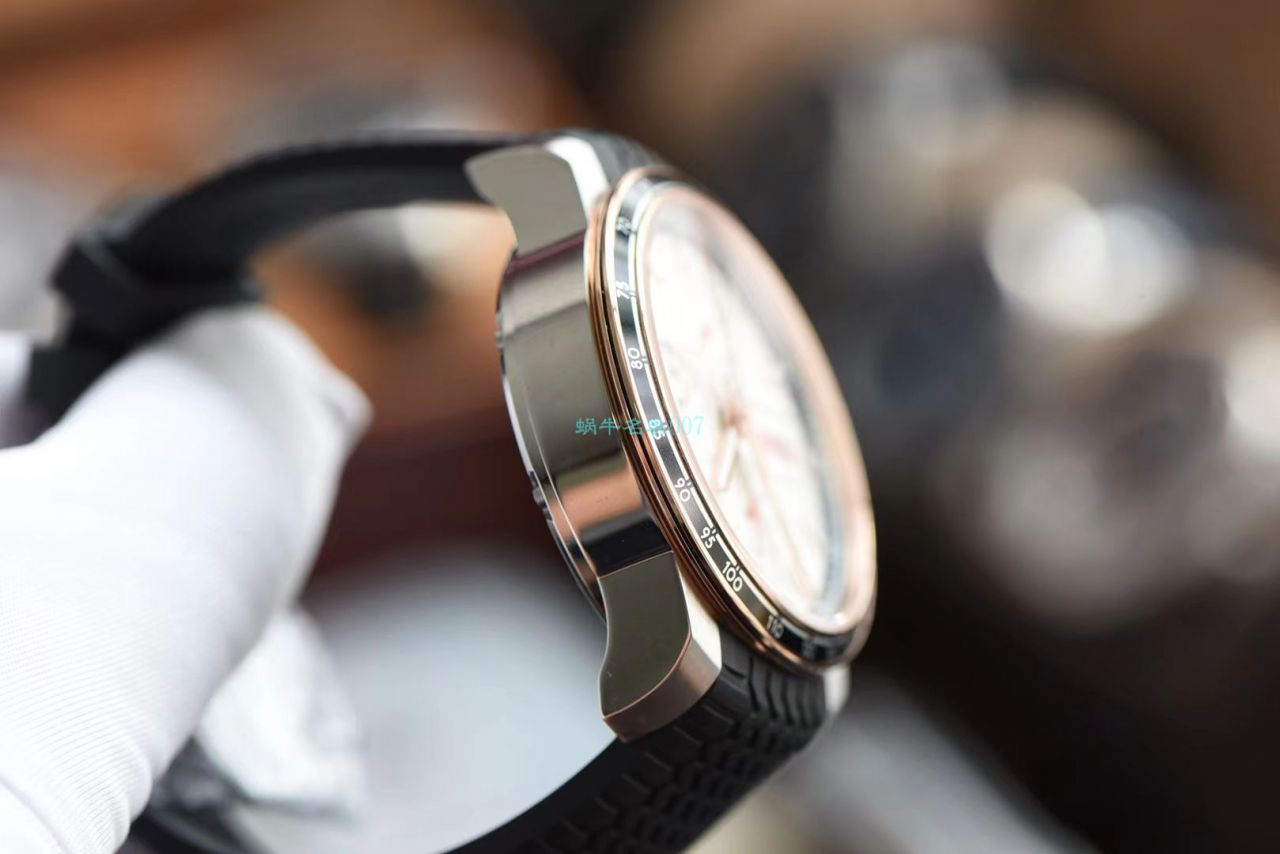 V7 Factory Chopard Chopard 经典赛车系列 top  Replica Copy  Watches 168571-3001 wrist watches  / XB071