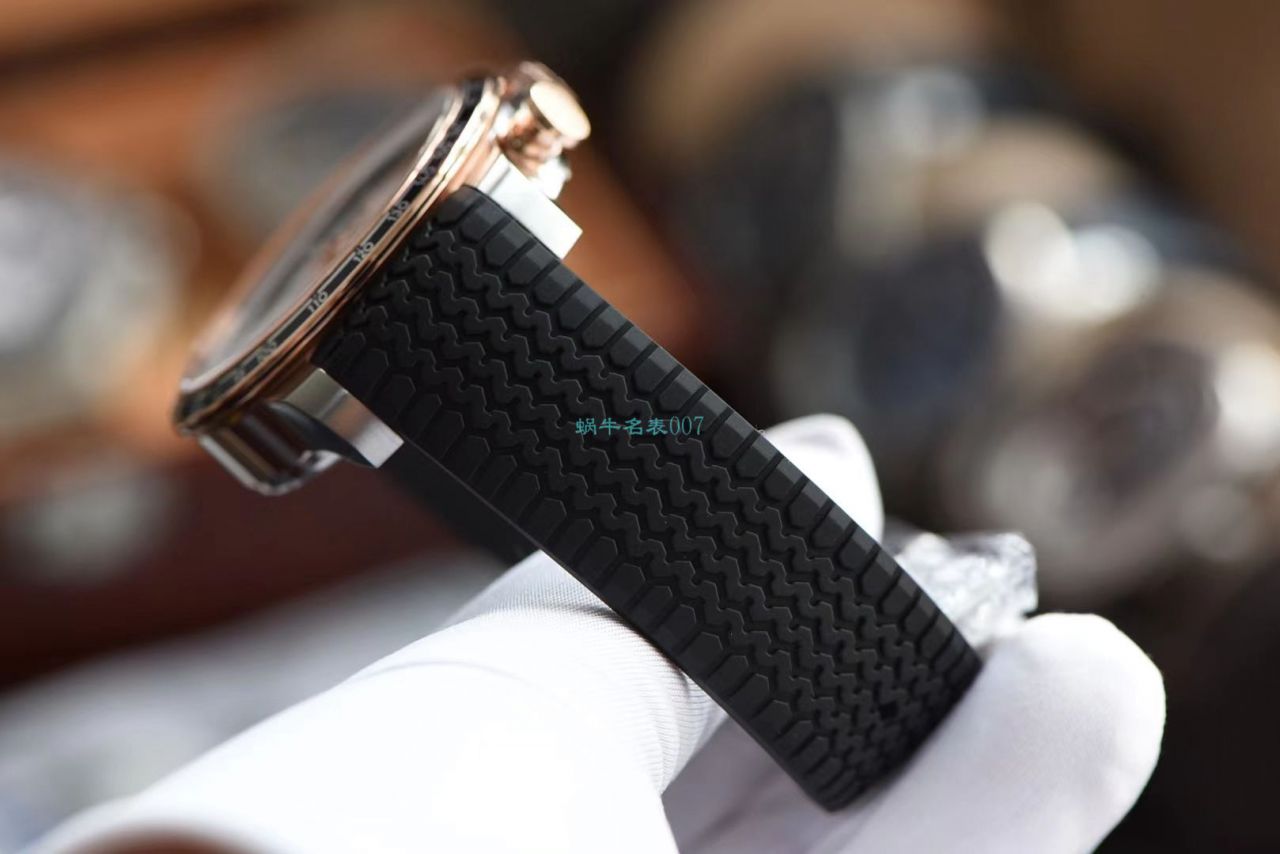 V7 Factory Chopard Chopard 经典赛车系列 top  Replica Copy  Watches 168571-3001 wrist watches  / XB071