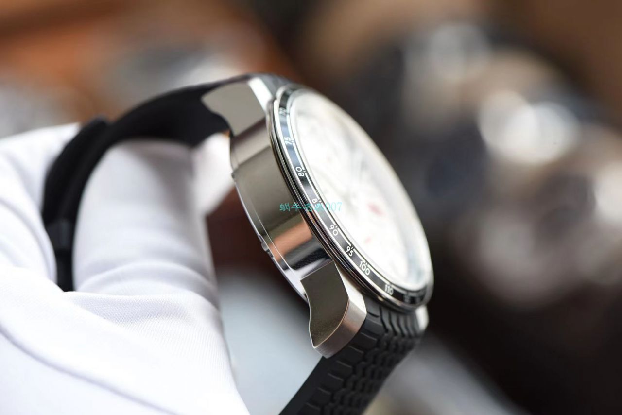V7 Factory Chopard Chopard 经典赛车系列1比1 Replica Watches 168571-6001 wrist watches  / XB072