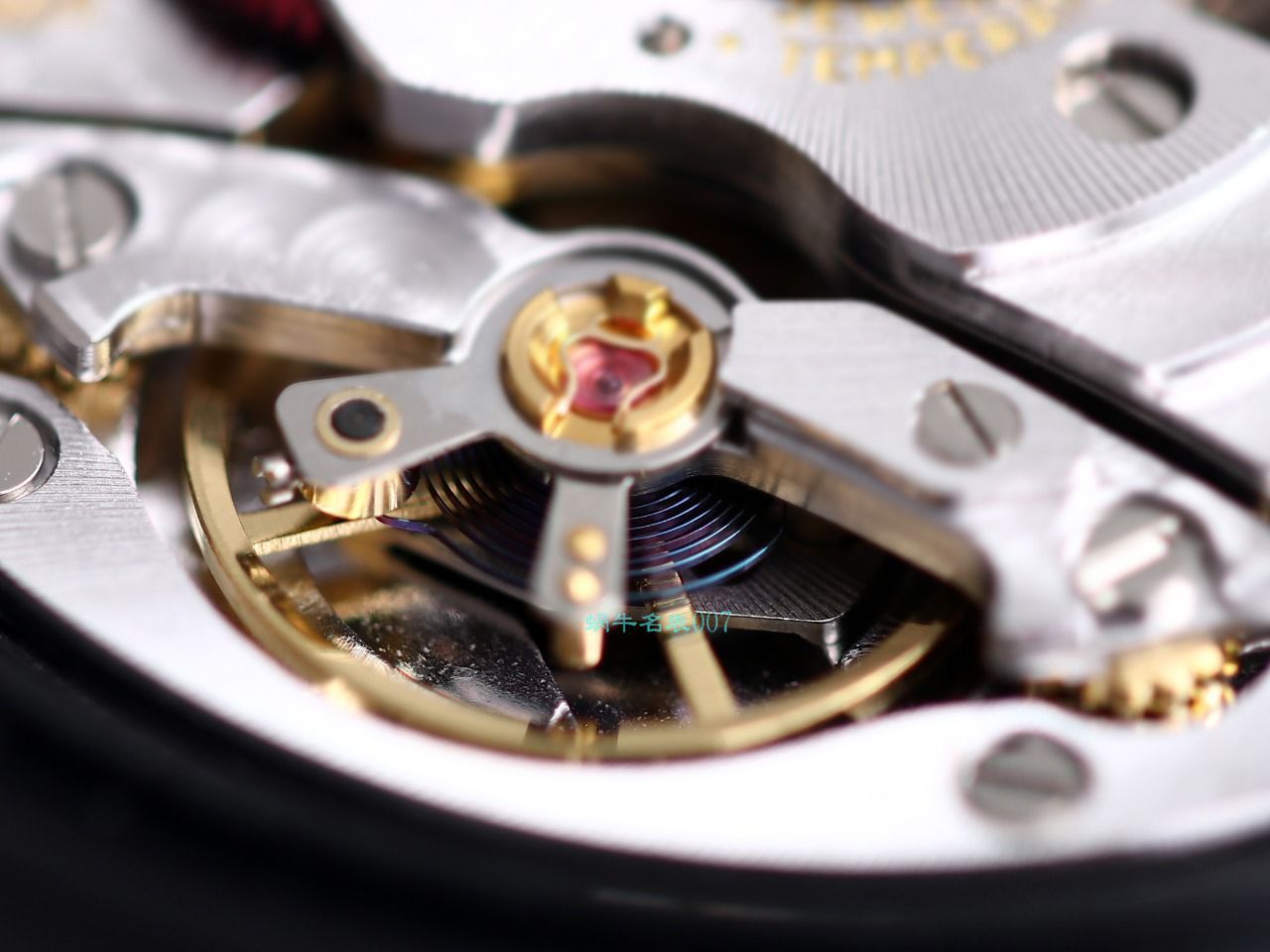 V9 Factory  Rolex 水鬼 top  Replica Watches BLAKEN  SUBMARINER  DATE LV官方同款曜黑改装版 / R670