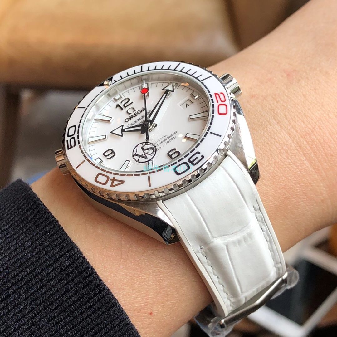 VS Factory OMEGA女表522.33.40.20.04.001⁠东京2020限量版 wrist watches  / VS735