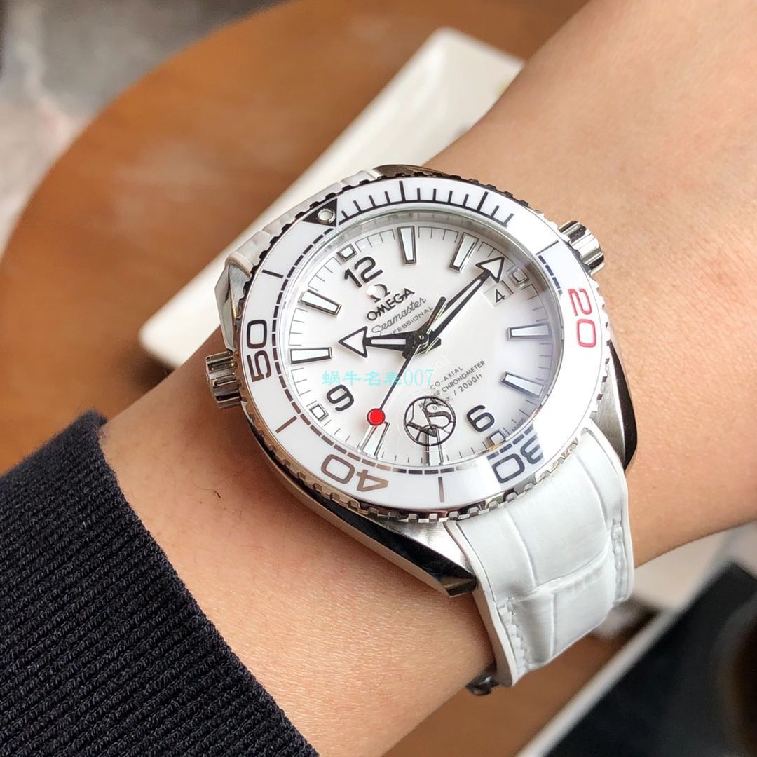 VS Factory OMEGA女表522.33.40.20.04.001⁠东京2020限量版 wrist watches  / VS735