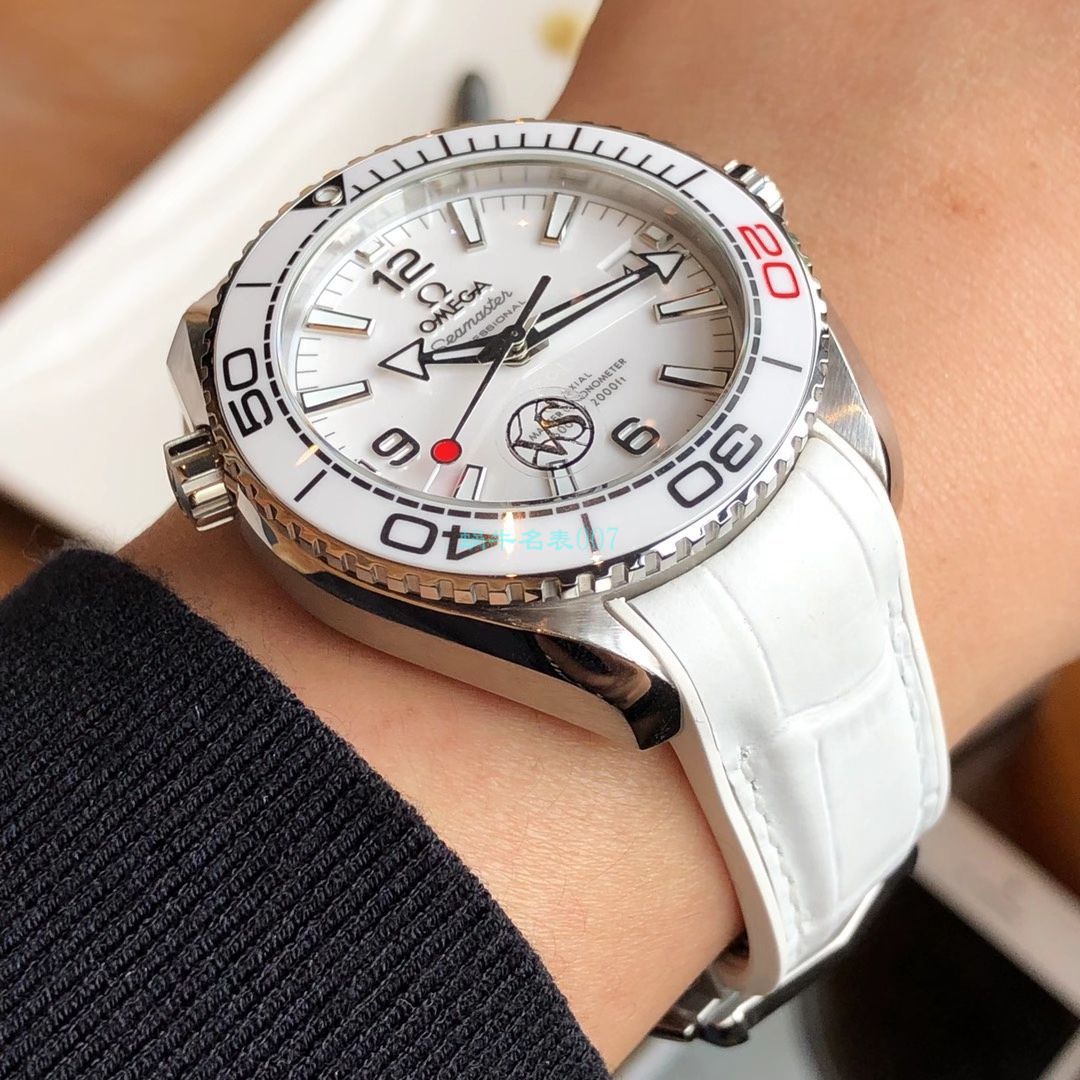 VS Factory OMEGA女表522.33.40.20.04.001⁠东京2020限量版 wrist watches  / VS735