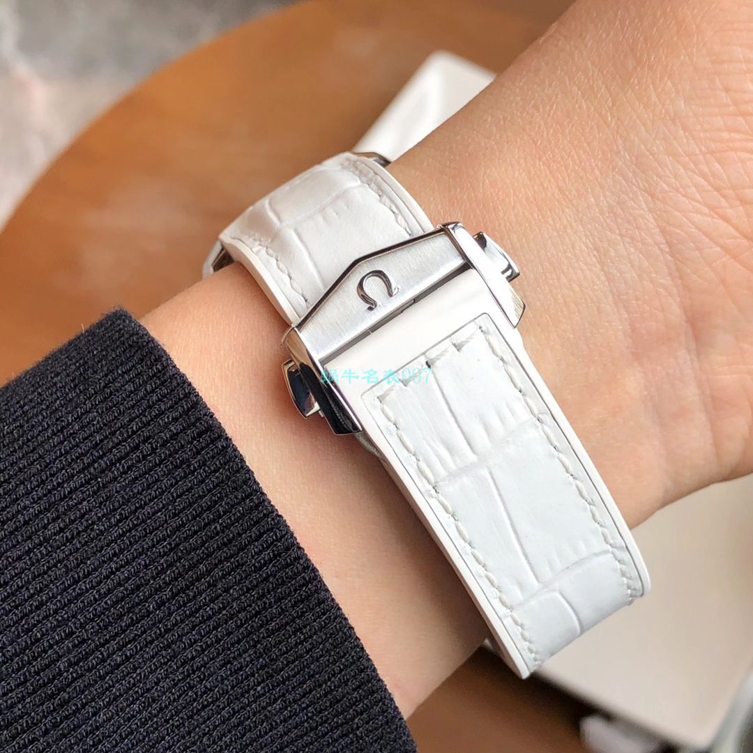 VS Factory OMEGA女表522.33.40.20.04.001⁠东京2020限量版 wrist watches  / VS735