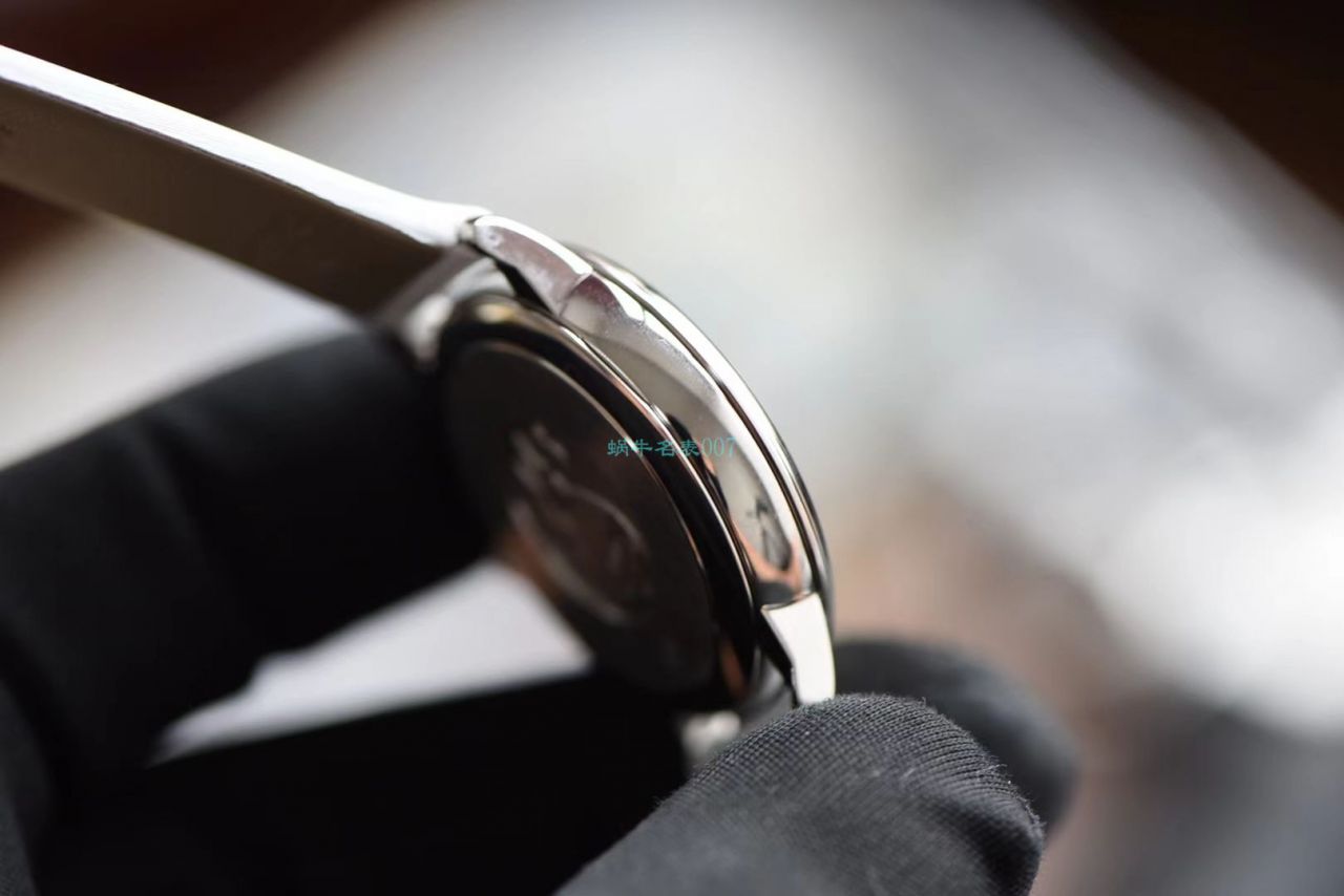 SSS Factory OMEGA碟飞典雅蝶舞1比1 Copy 女士 Watches 424.12.33.60.52.001 wrist watches  / VS736