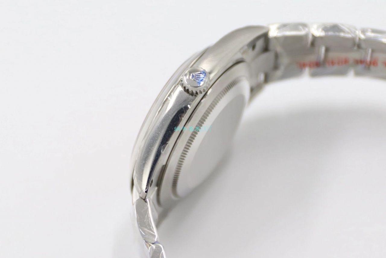 EW Factory 2020新款 Rolex  oyster perpetual 动型41系列1比1 Replica Watches m124300-0007，m124300-0004，m124300-0006 / R673