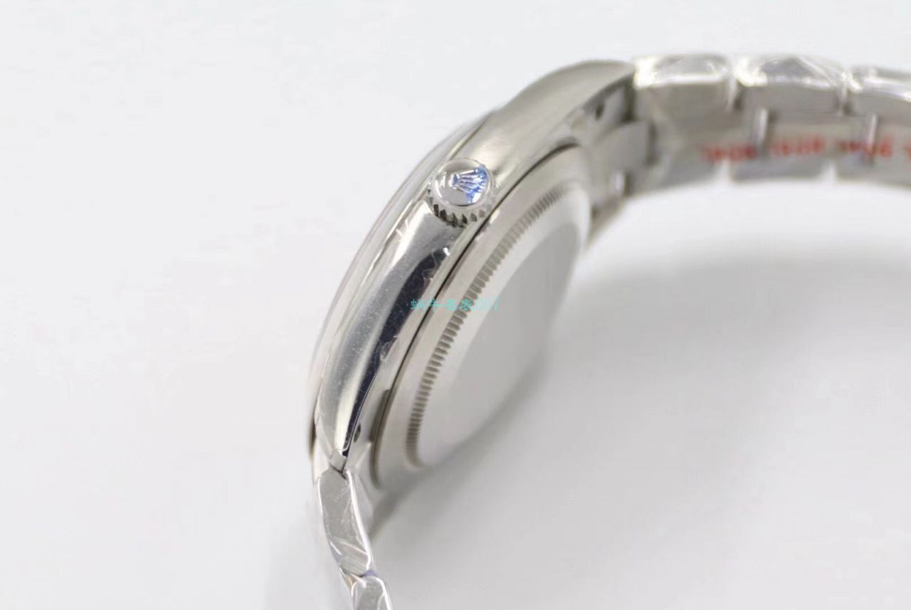 EW Factory 2020新款 Rolex  oyster perpetual 动型41系列1比1 Replica Watches m124300-0007，m124300-0004，m124300-0006 / R673