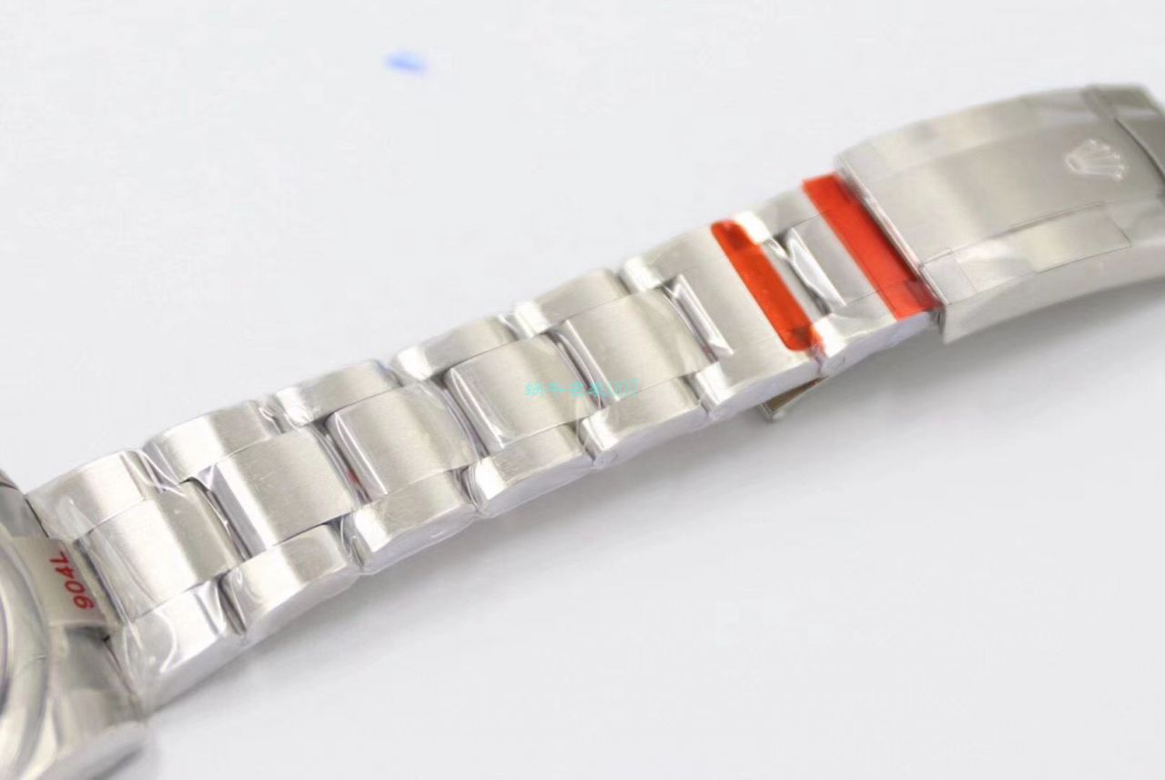 EW Factory 2020新款 Rolex  oyster perpetual 动型41系列1比1 Replica Watches m124300-0007，m124300-0004，m124300-0006 / R673