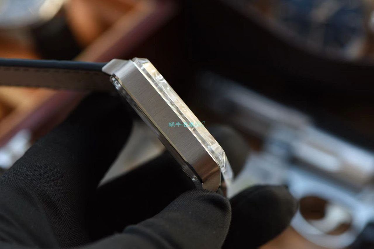 BBR Factory 全新 top  Replica Copy Bell & Ross Bell & Ross 【评测视频】BRX2-MRTB-SK-ST Tourbillon V2 升级版 / BR039BBR