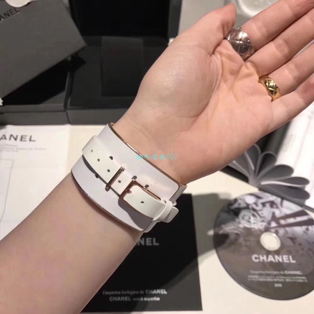 BV Factory 香奈儿J12系列1比1 Replica 女士 Watches H4663，H4664 wrist watches  / XB063
