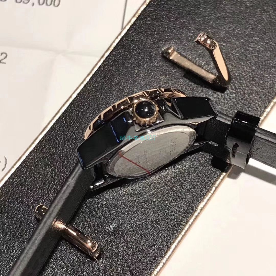 BV Factory 香奈儿J12系列1比1 Replica 女士 Watches H4663，H4664 wrist watches  / XB063
