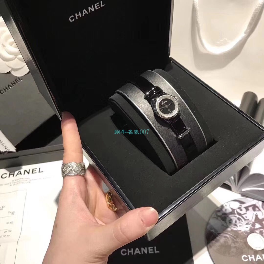 BV Factory 香奈儿J12系列1比1 Replica 女士 Watches H4663，H4664 wrist watches  / XB063