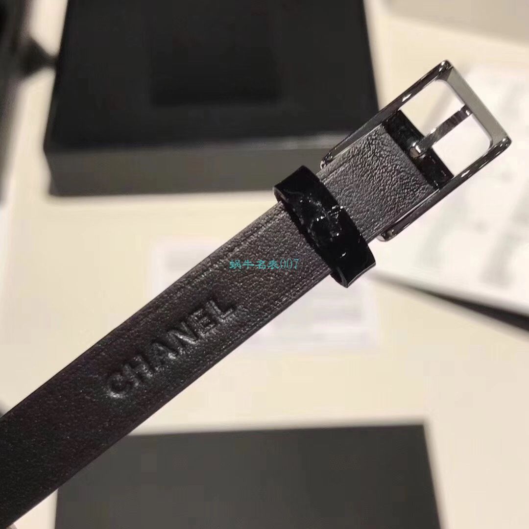 BV Factory 香奈儿J12系列1比1 Replica 女士 Watches H4663，H4664 wrist watches  / XB063