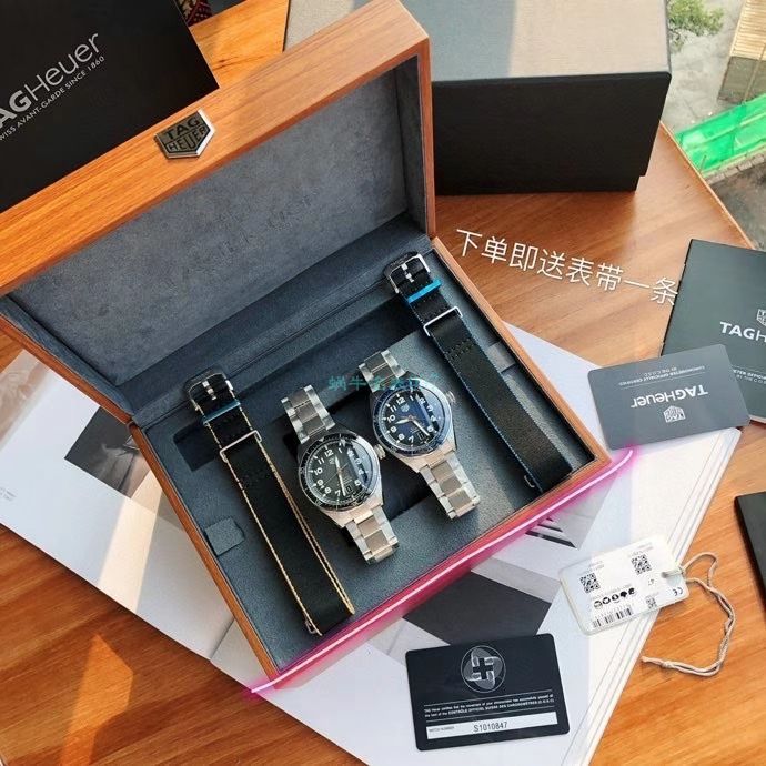  TAG Heuer TAG HEUER AUTAVIA渠道原单WBE5114.EB0173 wrist watches  / TG110