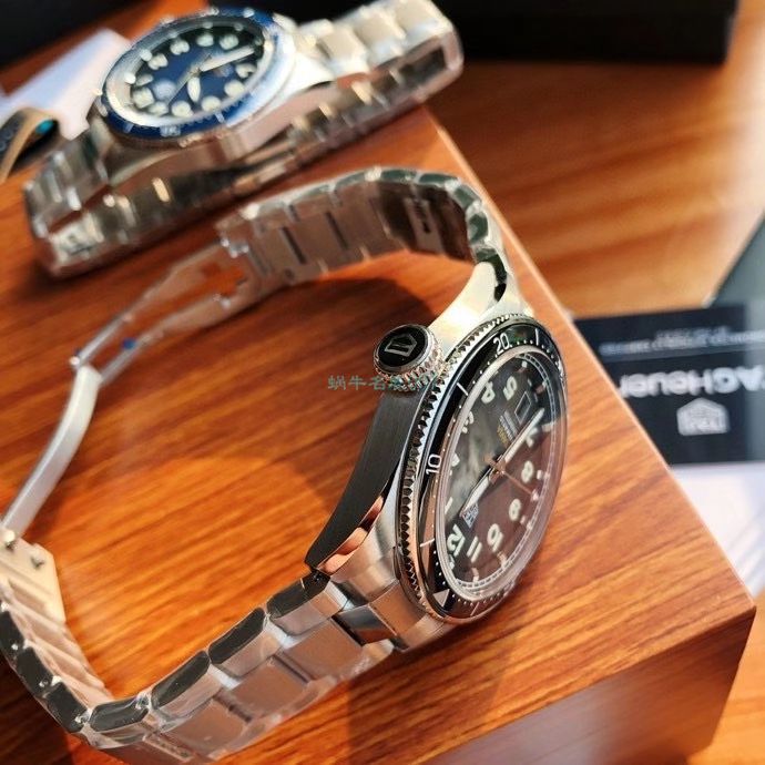  TAG Heuer TAG HEUER AUTAVIA渠道原单WBE5114.EB0173 wrist watches  / TG110