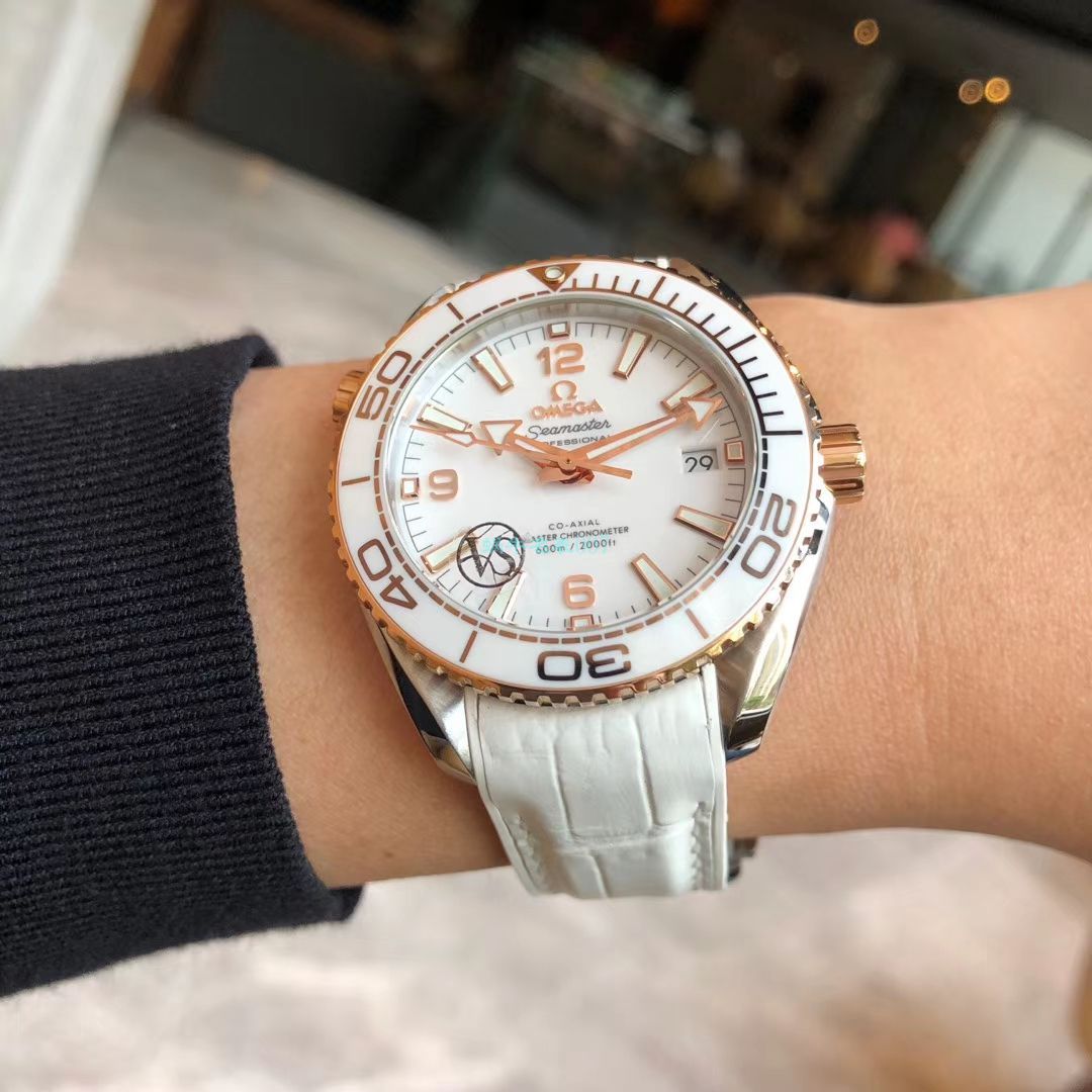 VS Factory OMEGA女表522.33.40.20.04.001⁠东京2020限量版 wrist watches  / VS735