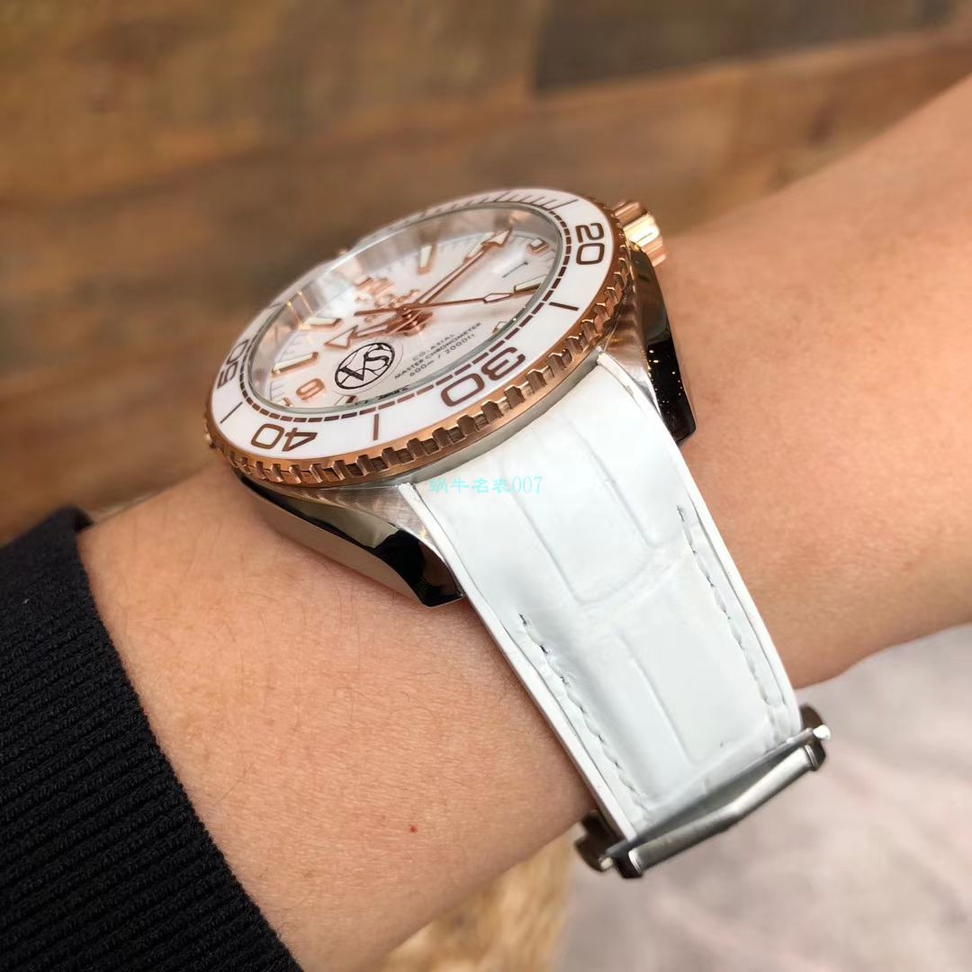 VS Factory OMEGA女表522.33.40.20.04.001⁠东京2020限量版 wrist watches  / VS735