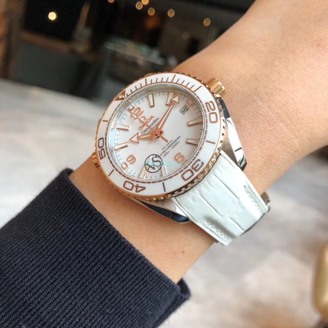 VS Factory OMEGA女表522.33.40.20.04.001⁠东京2020限量版 wrist watches  / VS735
