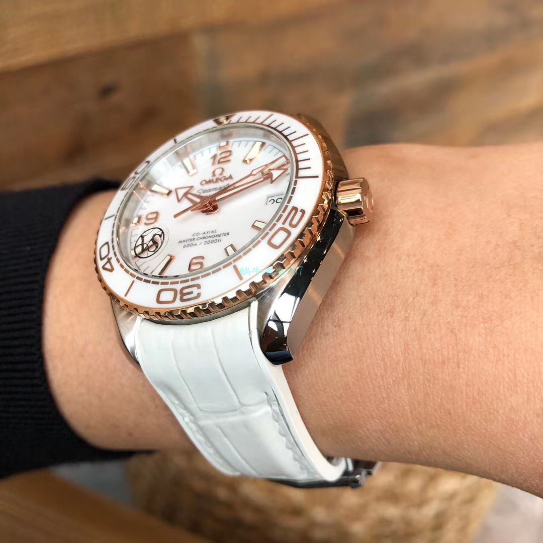 VS Factory OMEGA女表522.33.40.20.04.001⁠东京2020限量版 wrist watches  / VS735