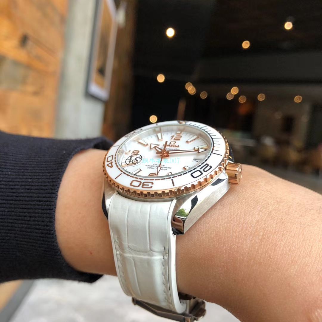 VS Factory OMEGA女表522.33.40.20.04.001⁠东京2020限量版 wrist watches  / VS735