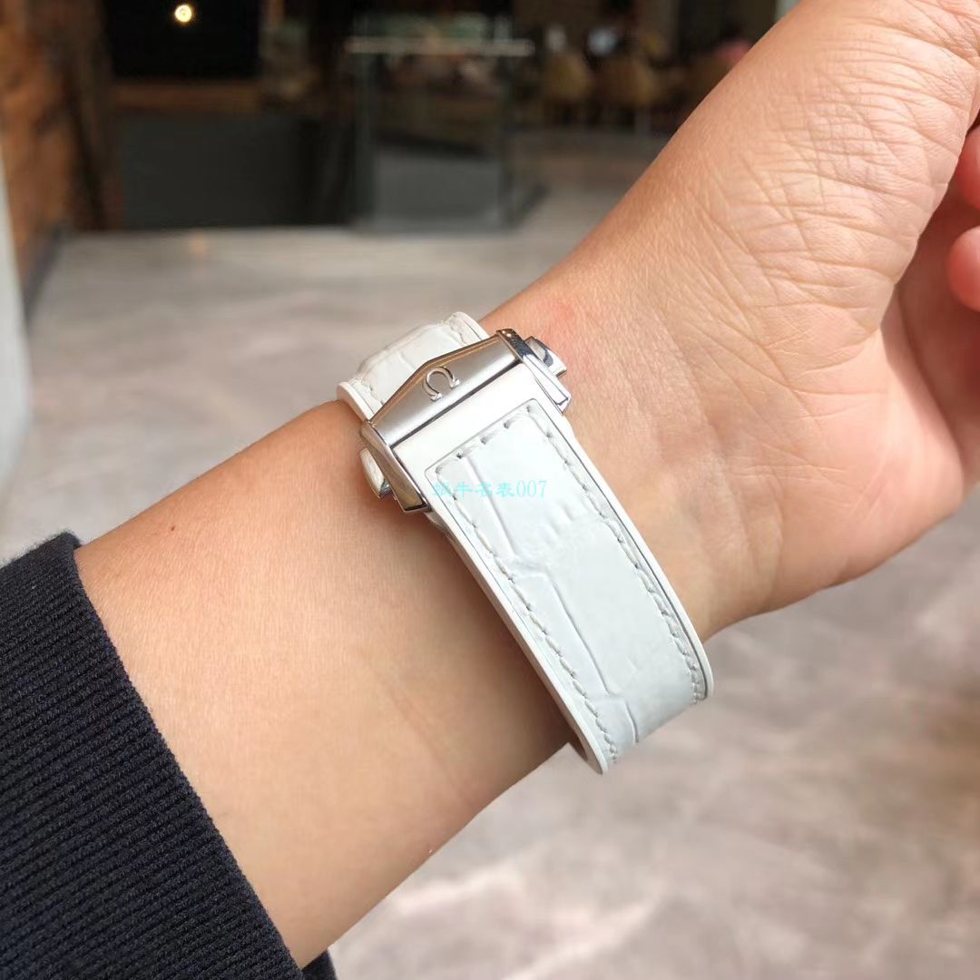 VS Factory OMEGA女表522.33.40.20.04.001⁠东京2020限量版 wrist watches  / VS735
