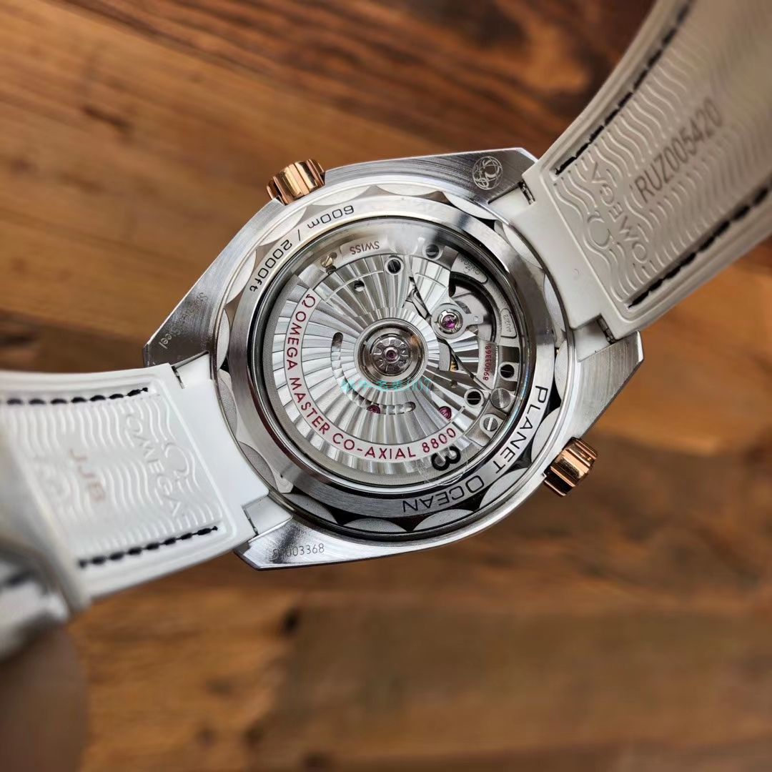 VS Factory OMEGA女表522.33.40.20.04.001⁠东京2020限量版 wrist watches  / VS735