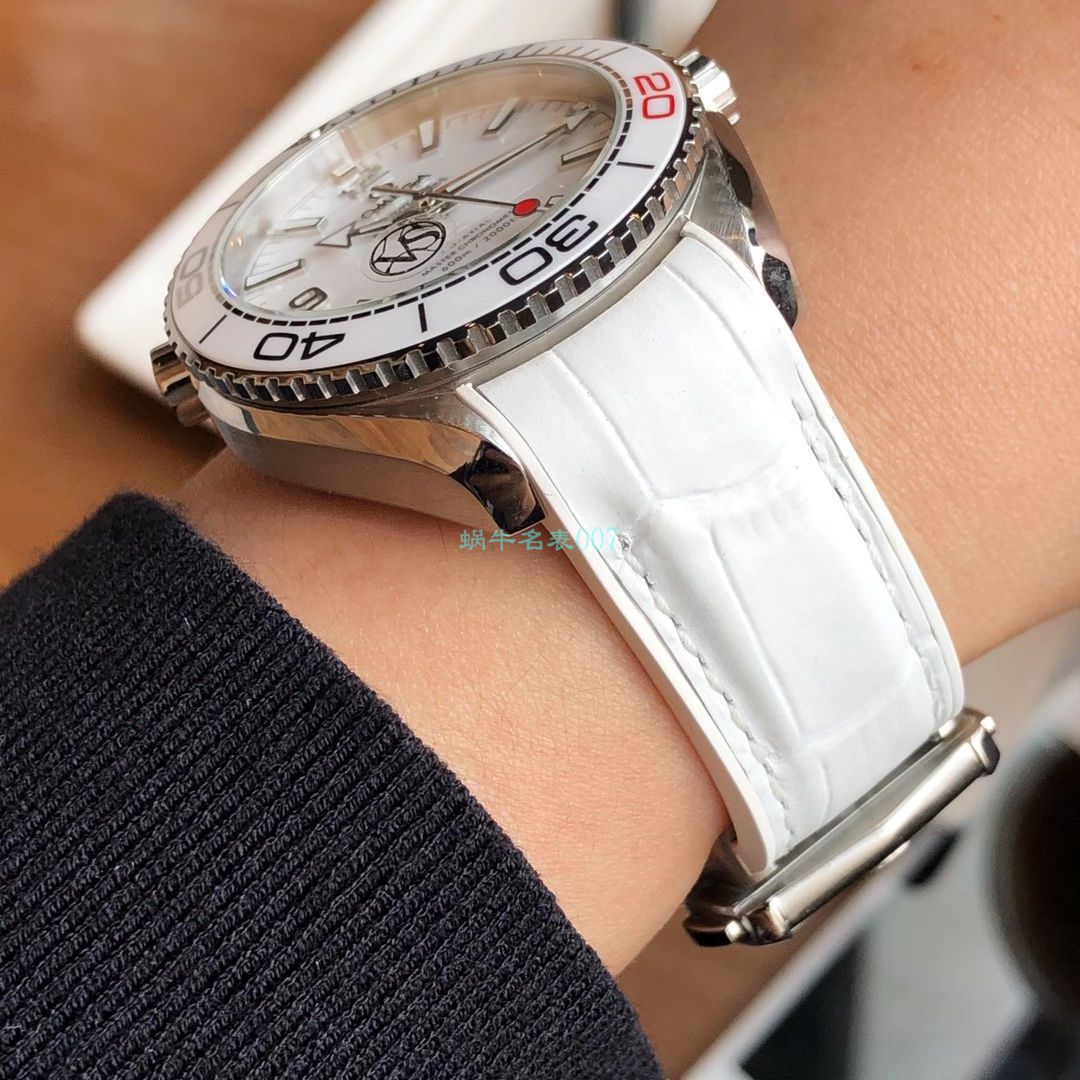 VS Factory 1比1 Replica OMEGA Seamaster 600米女表215.23.40.20.04.001 wrist watches  / VS761