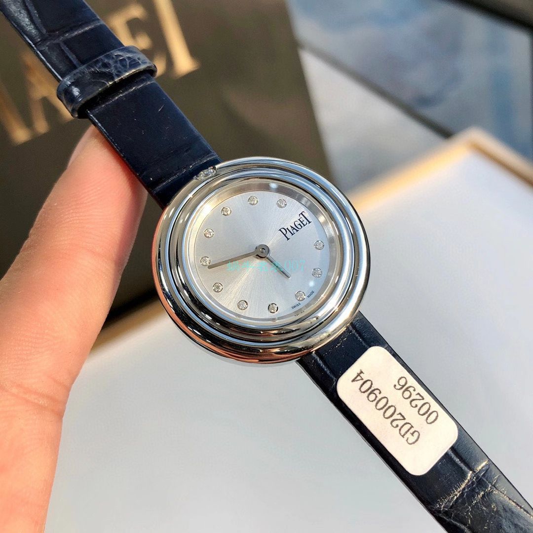  TOP 真钻 copy customized  Piaget POSSESSION女装G0A43084，G0A43082（玫瑰金） wrist watches  / PT030