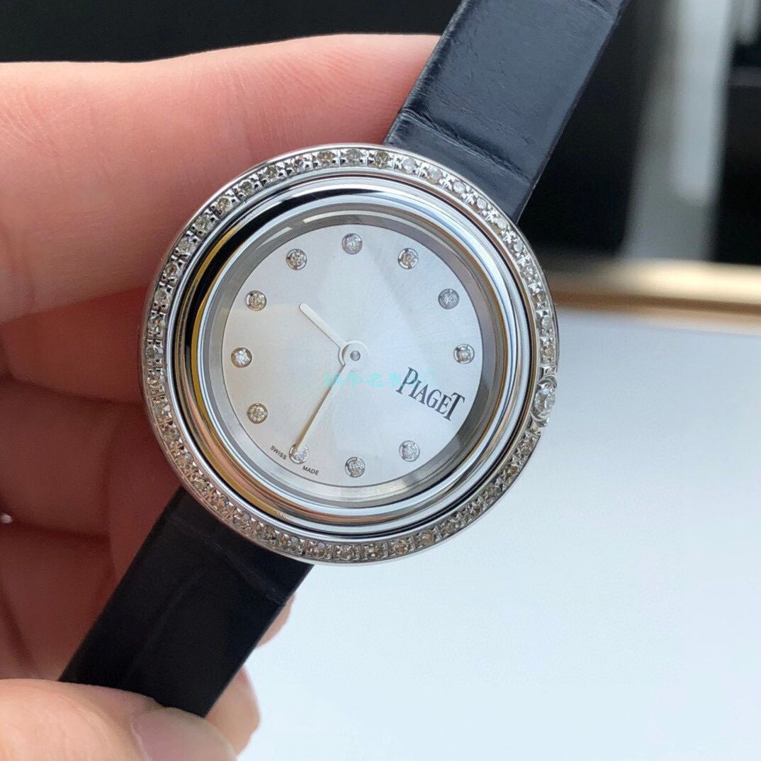  TOP 真钻 copy customized  Piaget POSSESSION女装G0A43084，G0A43082（玫瑰金） wrist watches  / PT030