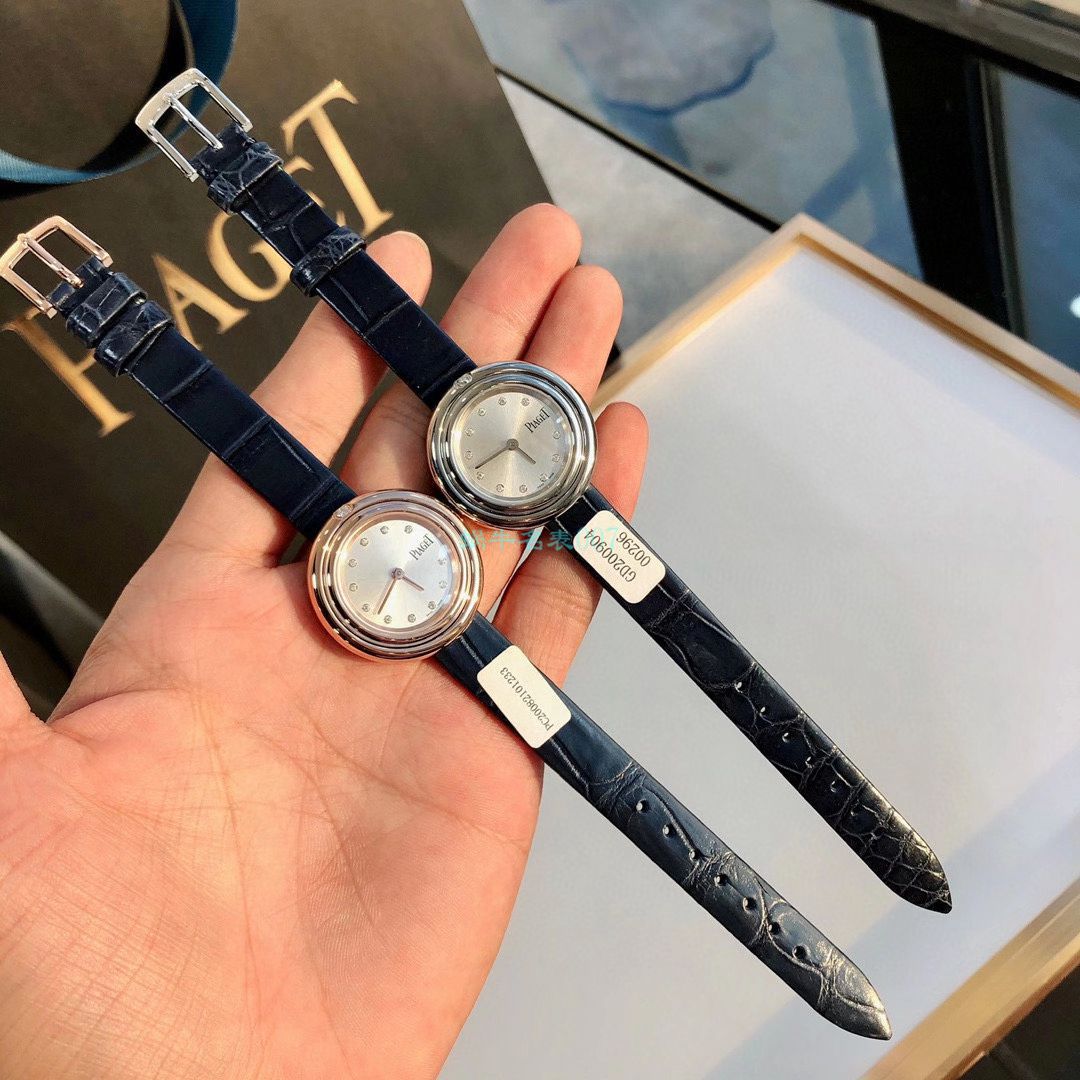  TOP 真钻 copy customized  Piaget POSSESSION女装G0A43084，G0A43082（玫瑰金） wrist watches  / PT030