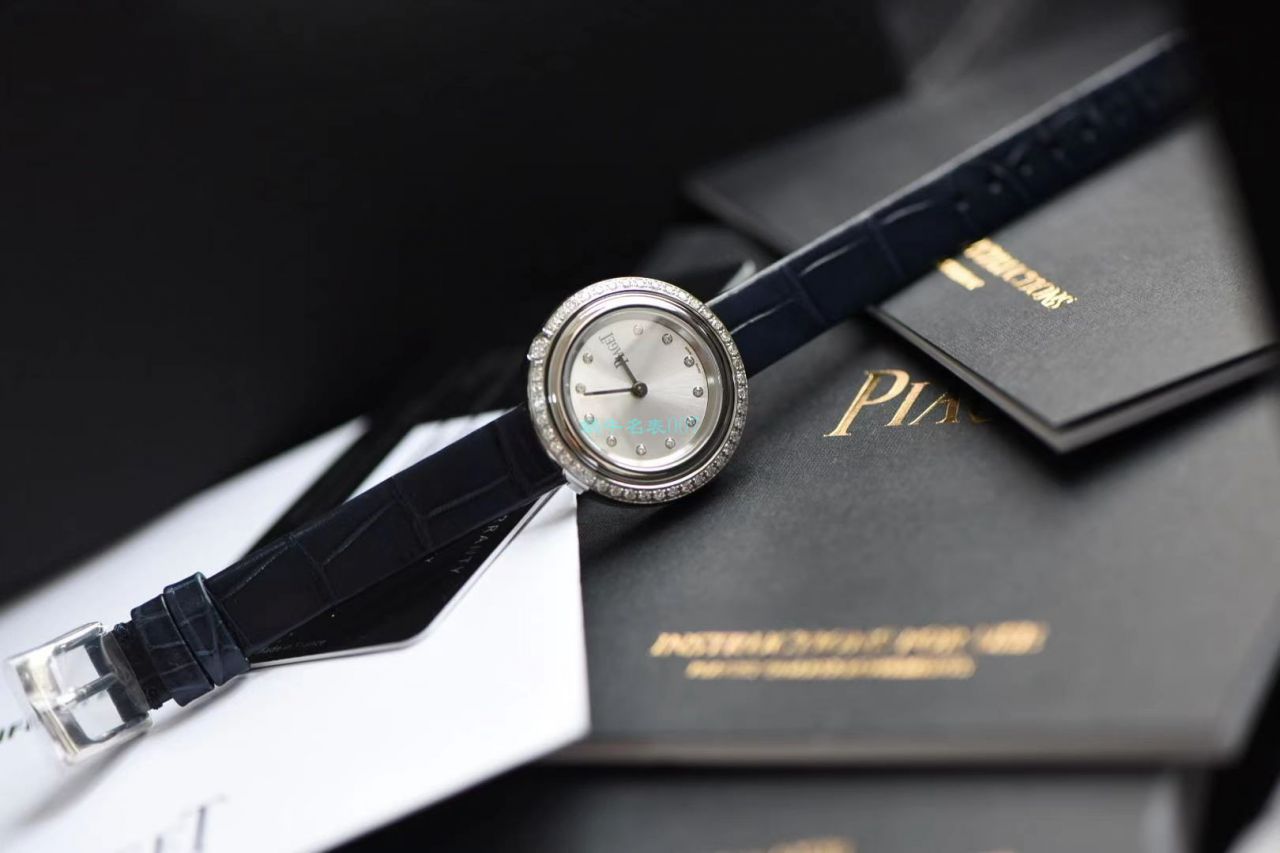  TOP 真钻 copy customized  Piaget POSSESSION系列G0A43084女士 wrist watches  / PT032