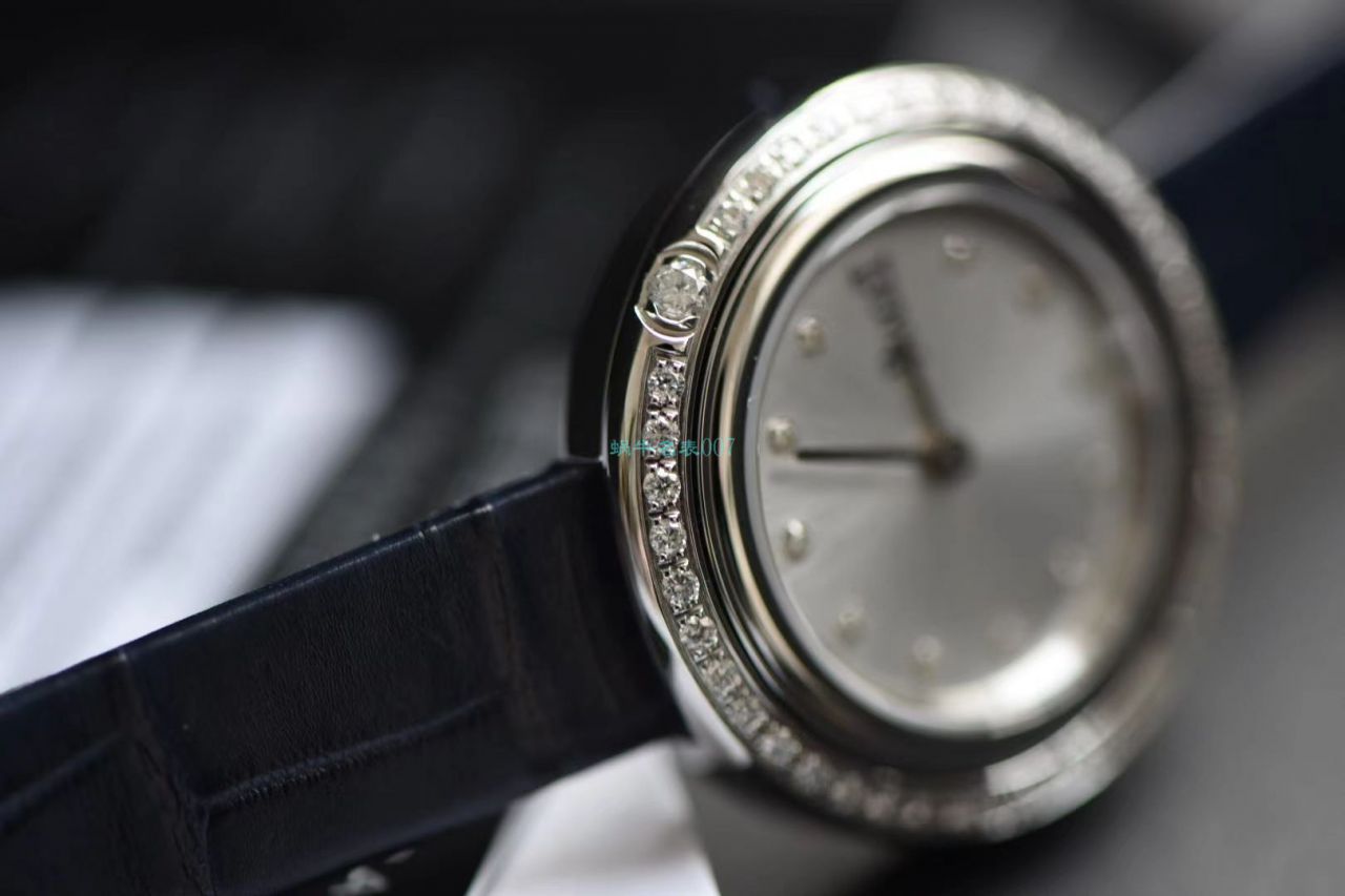  TOP 真钻 copy customized  Piaget POSSESSION系列G0A43084女士 wrist watches  / PT032