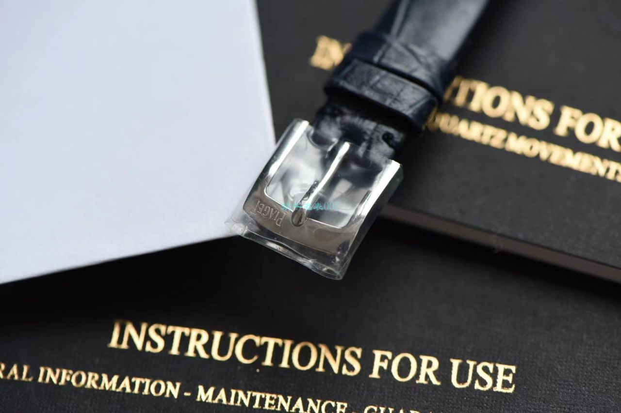  TOP 真钻 copy customized  Piaget POSSESSION系列G0A43084女士 wrist watches  / PT032
