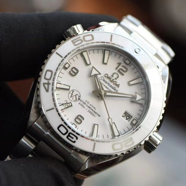 VS Factory OMEGA Seamaster 系列215.30.40.20.04.001 wrist watches （ top 瑞士 Replica Watches ）