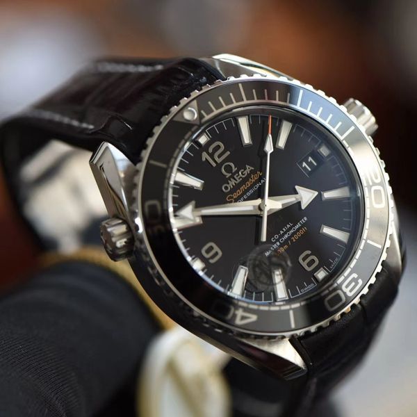 VS Factory OMEGA Seamaster 系列215.33.40.20.01.001 wrist watches （ top  Replica 名表）