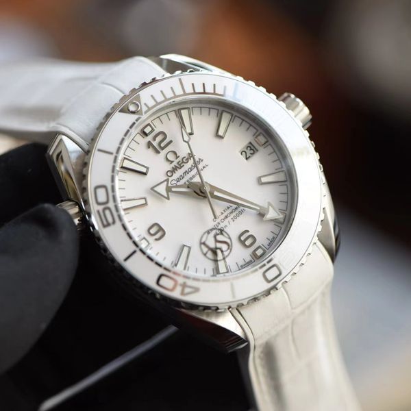 VS Factory OMEGA Seamaster 系列215.33.40.20.04.001 wrist watches （ top  Replica Watches 官网）