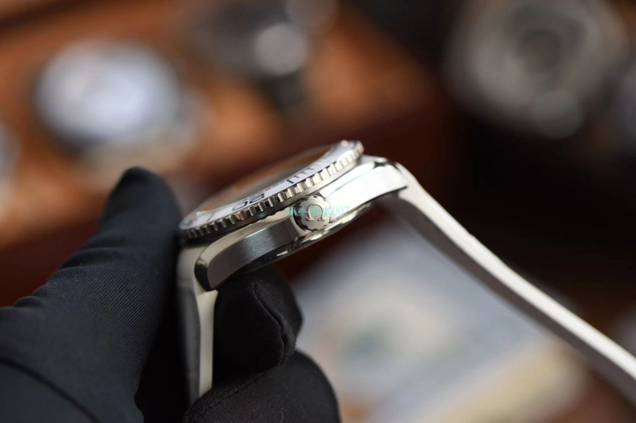 VS Factory OMEGA Seamaster 系列215.33.40.20.04.001 wrist watches （ top  Replica Watches 官网） / VS766