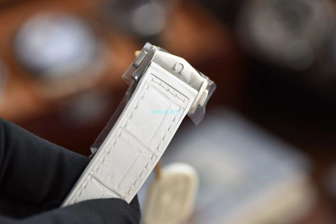 VS Factory OMEGA Seamaster 系列215.33.40.20.04.001 wrist watches （ top  Replica Watches 官网） / VS766