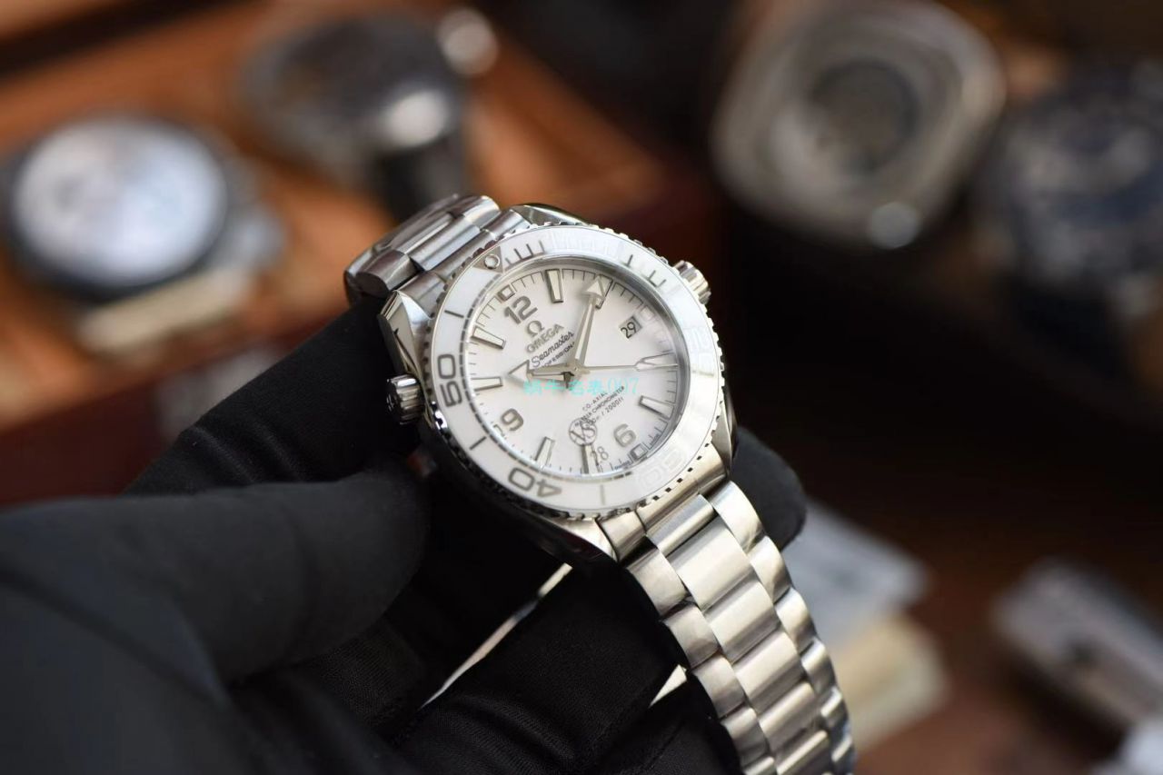 VS Factory OMEGA Seamaster 系列215.30.40.20.04.001 wrist watches （ top 瑞士 Replica Watches ） / VS763