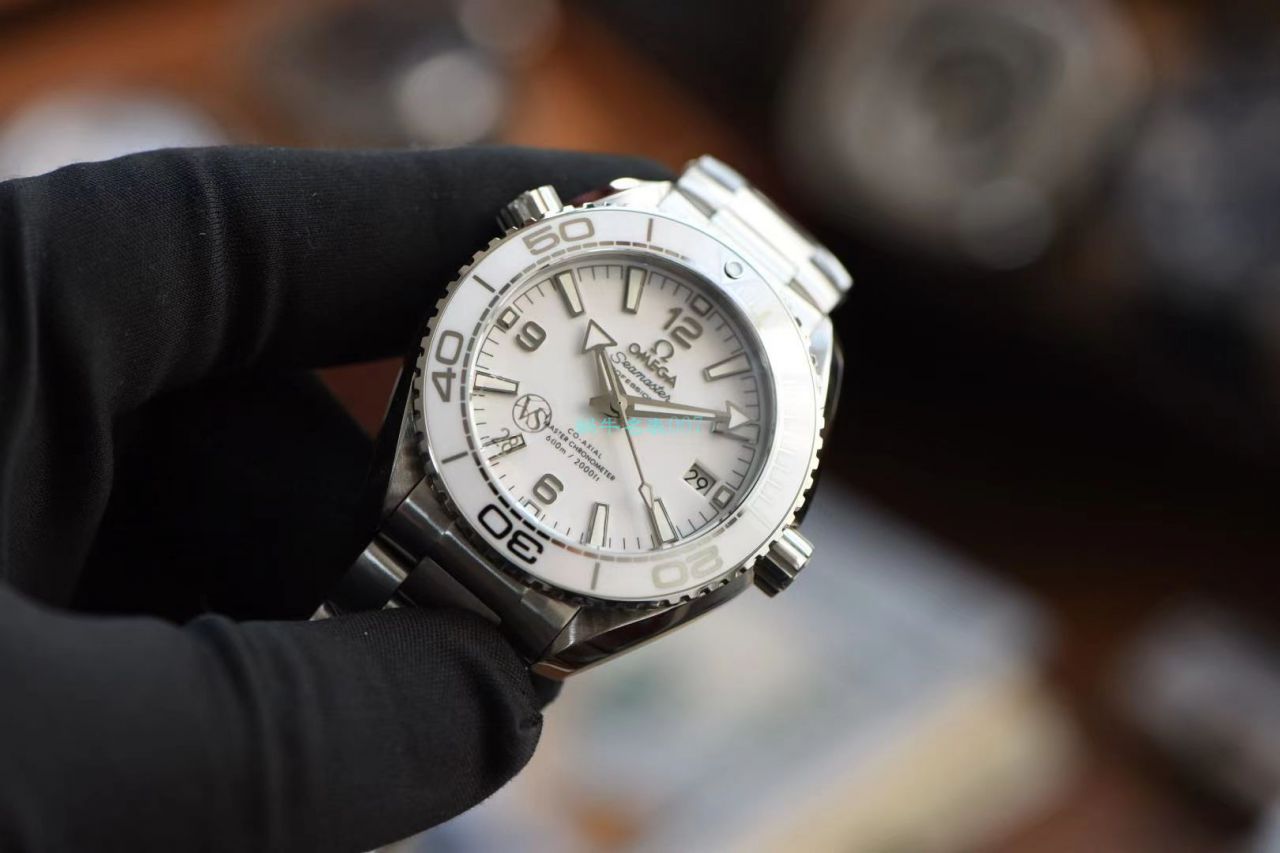 VS Factory OMEGA Seamaster 系列215.30.40.20.04.001 wrist watches （ top 瑞士 Replica Watches ） / VS763