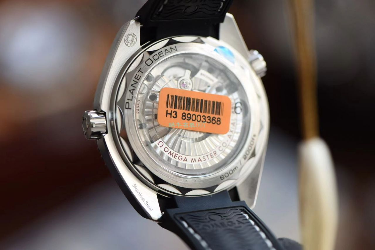 VS Factory OMEGA Seamaster 系列215.33.40.20.01.001 wrist watches （ top  Replica 名表） / VS765