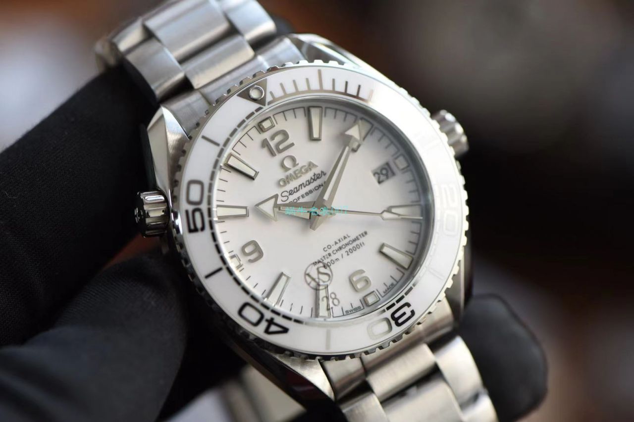 VS Factory OMEGA Seamaster 系列215.30.40.20.04.001 wrist watches （ top 瑞士 Replica Watches ） / VS763