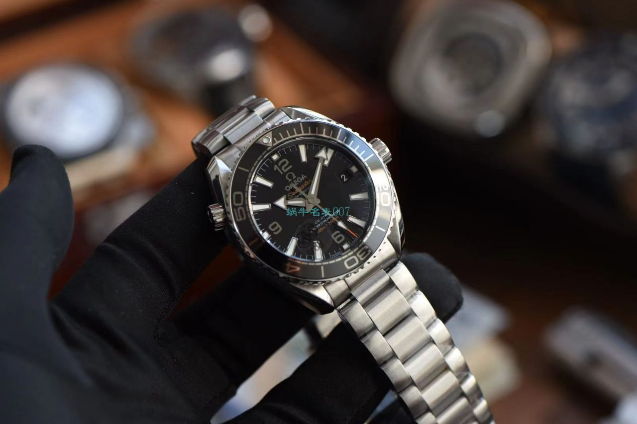 VS Factory OMEGA Seamaster 系列215.30.40.20.01.001 wrist watches （ Perfect  Replica Watches 网站） / VS762