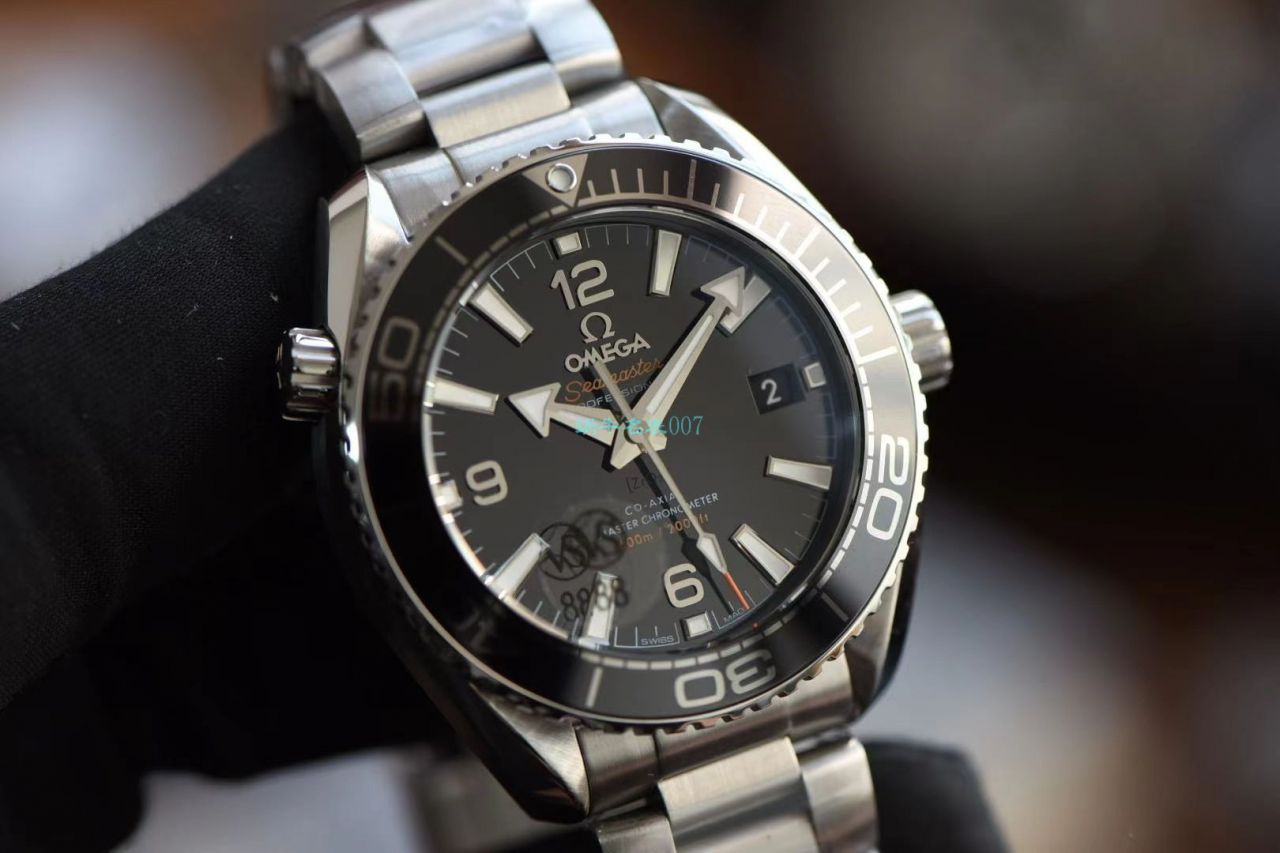 VS Factory OMEGA Seamaster 系列215.30.40.20.01.001 wrist watches （ Perfect  Replica Watches 网站） / VS762