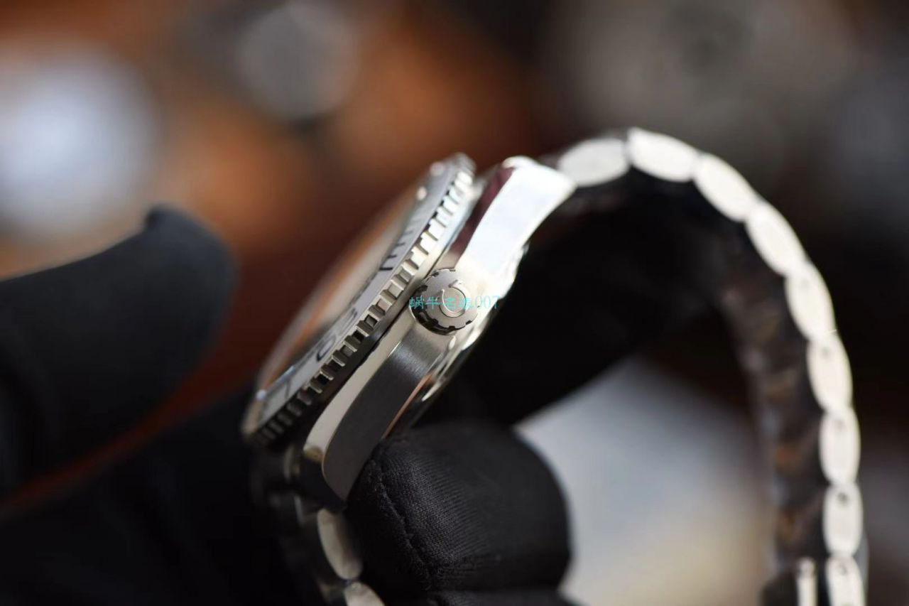 VS Factory OMEGA Seamaster 系列215.30.40.20.01.001 wrist watches （ Perfect  Replica Watches 网站） / VS762